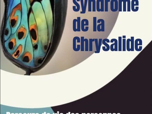 Yndrome de la chrysalide - Trois Petits Points