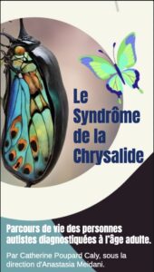 Yndrome de la chrysalide - Trois Petits Points