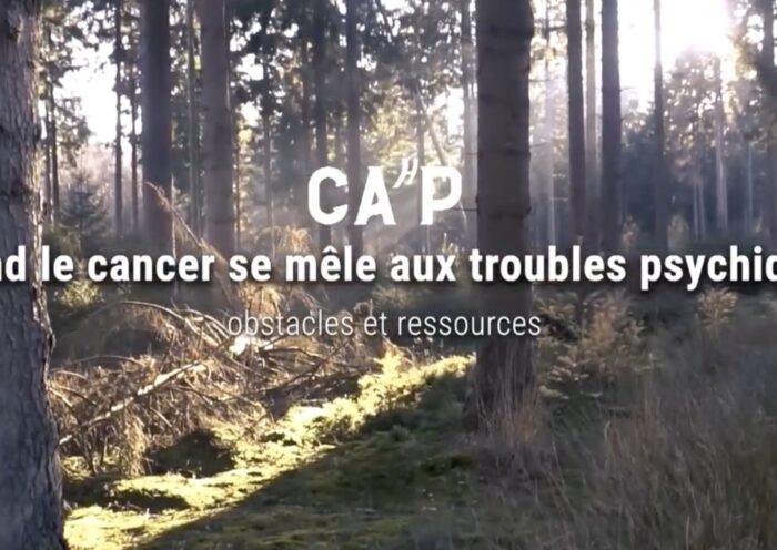 cancer et resilience