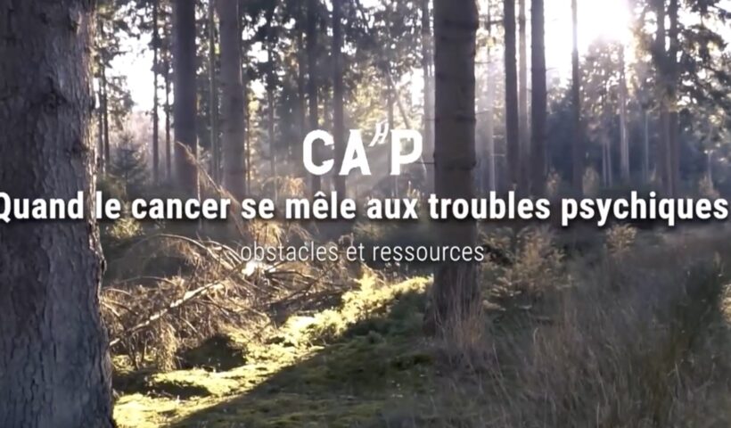 cancer et resilience