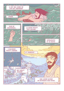 Les Ulysses prévention du suicide