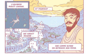 Les Ulysses prévention du suicide