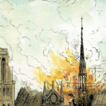 Rénovation Notre-Dâme