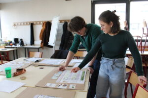 agroécologie jeu de société
