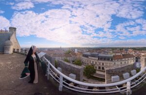 réalité virtuelle accessibilité patrimoine